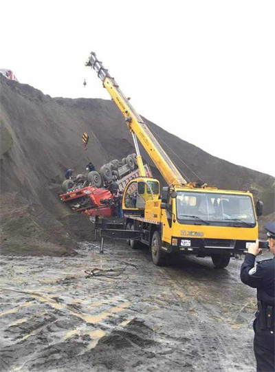 茌平上犹道路救援